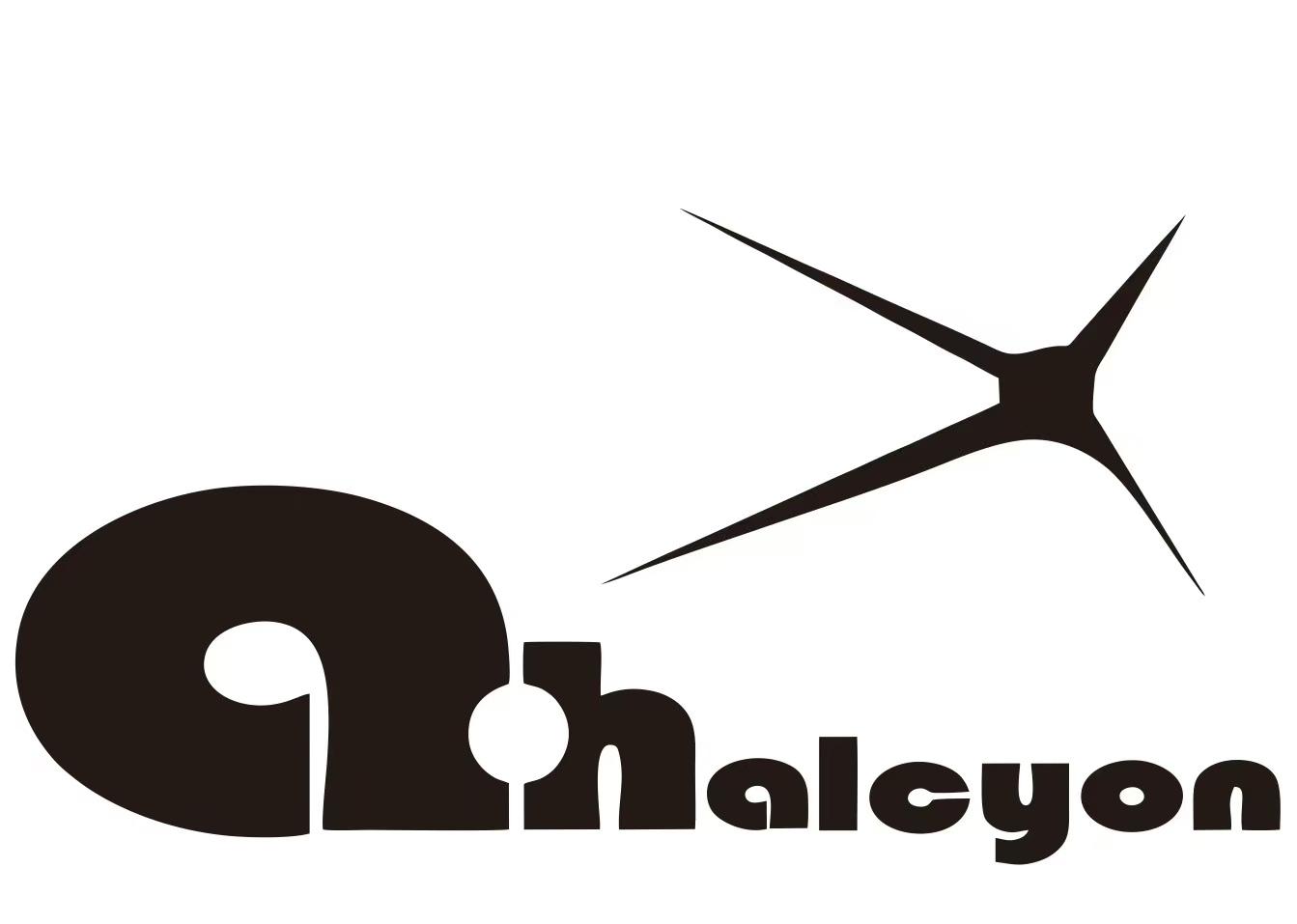 Halcyon Audio Logo